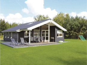Holiday home Sydmarken Toftlund II